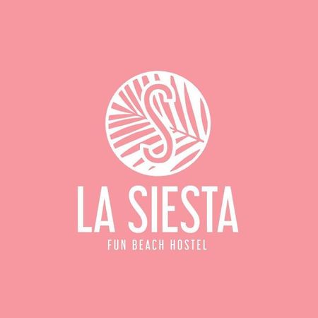 La Siesta Hostel Almarda Exterior photo